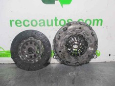 Kit d'embrayage Volvo CROSS COUNTRY