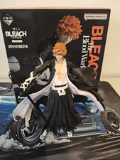 Bandai Figur Bleach - The Blood Warfare Ichib...