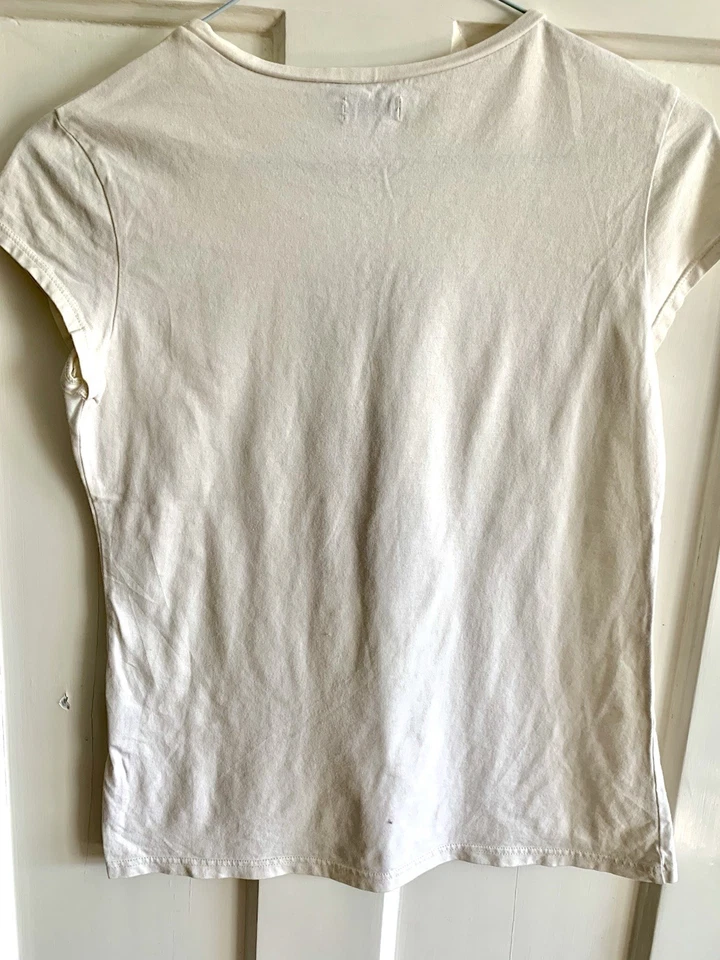 Ikks T-shirt Girl 12Y - Image 3 of 4