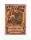 2026 Topps Series 2 Roberto Clemente Base (RAW)