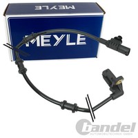 Meyle ABS-SENSOR Raddrehzahl Vorderachse Rechts Passend FÜR MERCEDES-BENZ