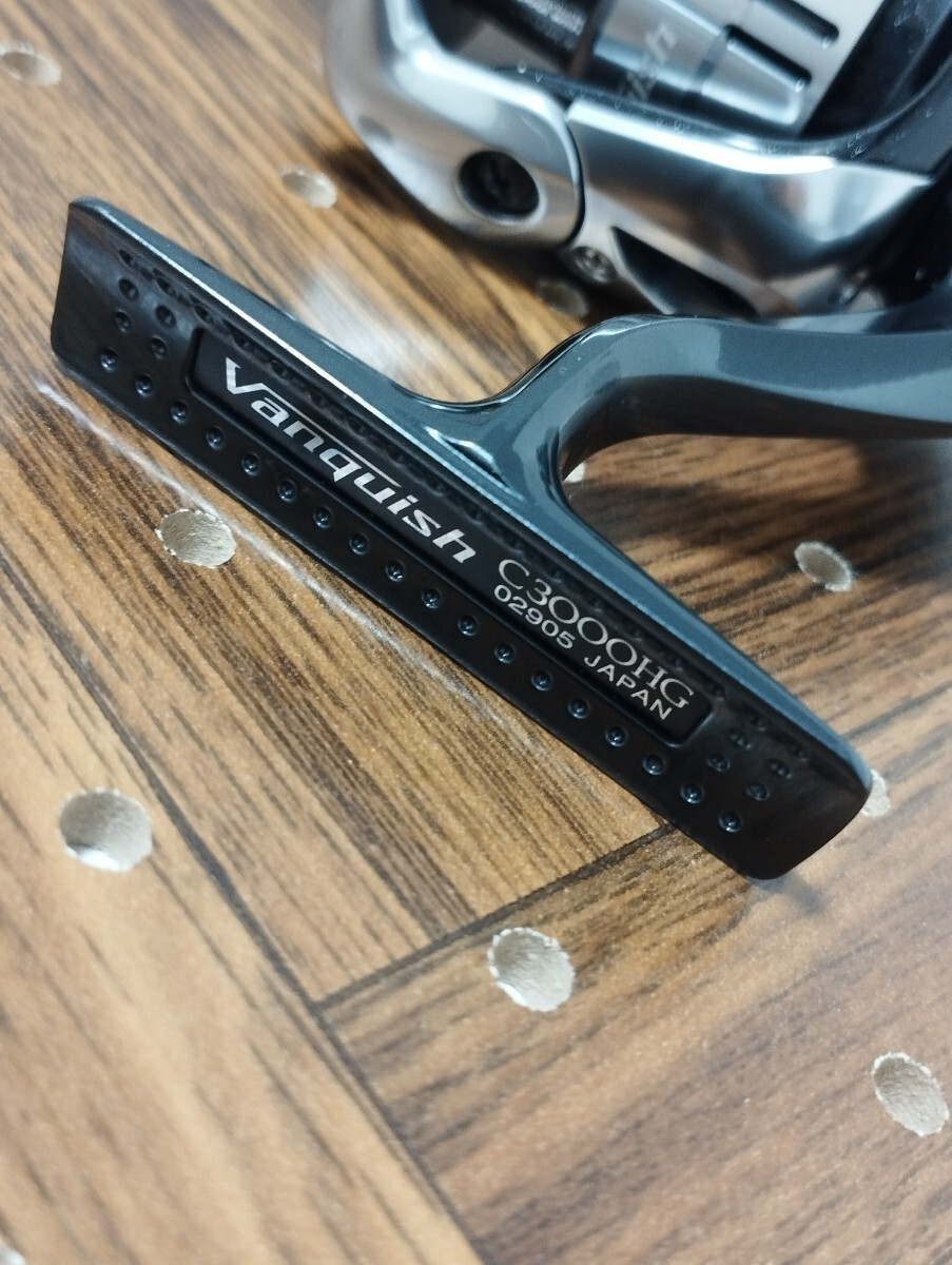Y265R00041 Shimano 12 Vanquish C3000Hg | eBay Y265R00041 Shimano 12 Vanquish C3000Hg | eBay