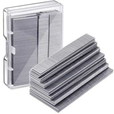 23 Gauge Pin Nails Headless Pins 7 Sizes Assorted 2/5 Inch to 1 