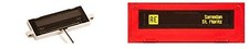 Emotion Bestemming Display 2 St. (Ma8161102)