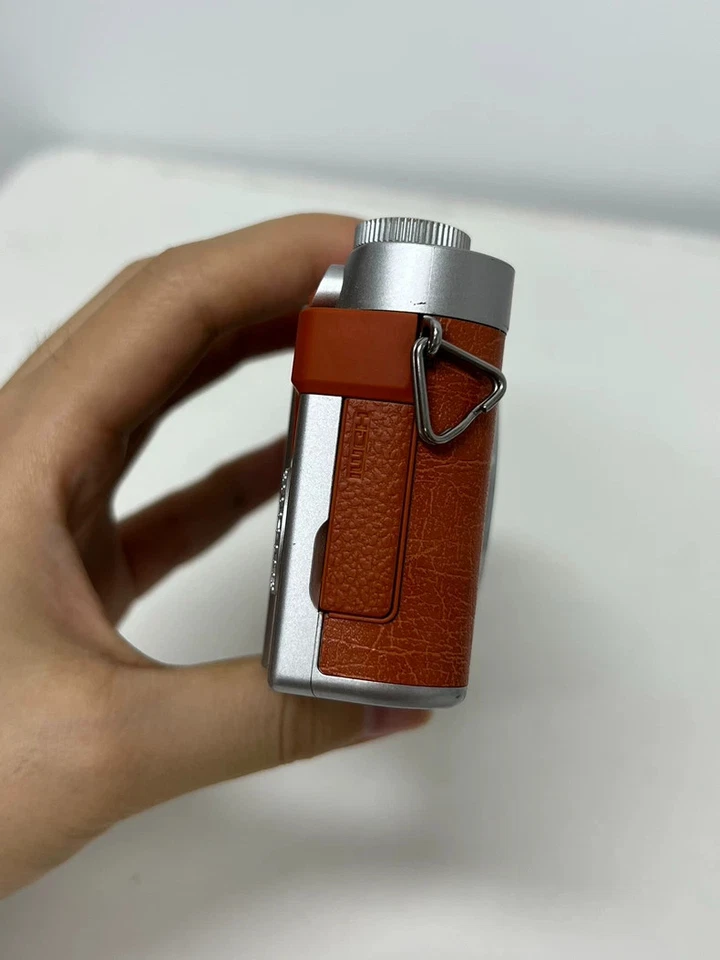 95%new! Panasonic Lumix DC-GF9 Mirrorless Camera W/Charger English - Image 2 of 4