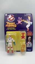 Kenner Ghostbusters Egon Spengler Soar Throat Ghost