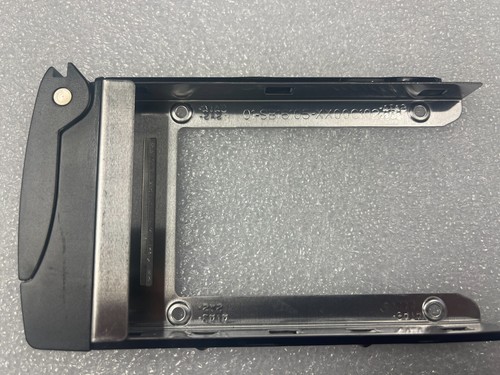 SuperMicro 01-SB16105-XX00C102 2.5" in SAS SATA Hard Drive Caddy Tray - Picture 2 of 2