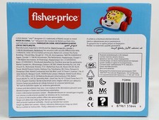 Fisher-Price Baby Toys Activities for sale UK