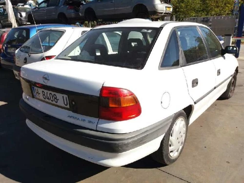 1103872 Bobina Encendido para OPEL ASTRA F BERLINA Básico 1996 2834954 - Imagen 9 de 10