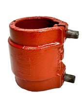 Victaulic 1-1/2" Style 960 FIT Coupling for Plain End Pipe Connection