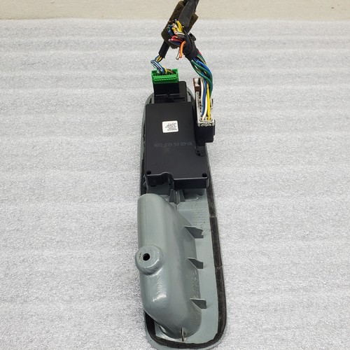 94 - 97 Honda Accord 4D Sedan Driver Left Side Master Power Window Switch OEM - Imagen 9 de 23