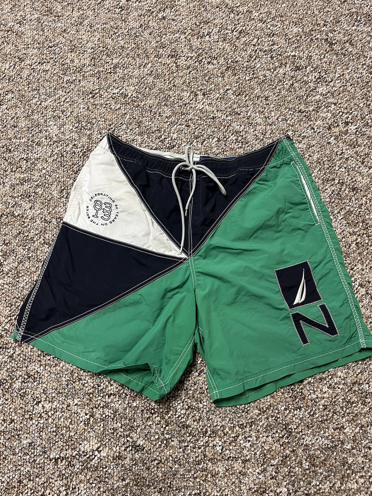 nautica shorts