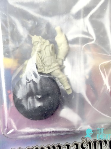 Ral Partha Heartbreaker FASA Rare Miniatures OOP Warhammer *Buy 4 get 20% off* - Picture 146 of 253