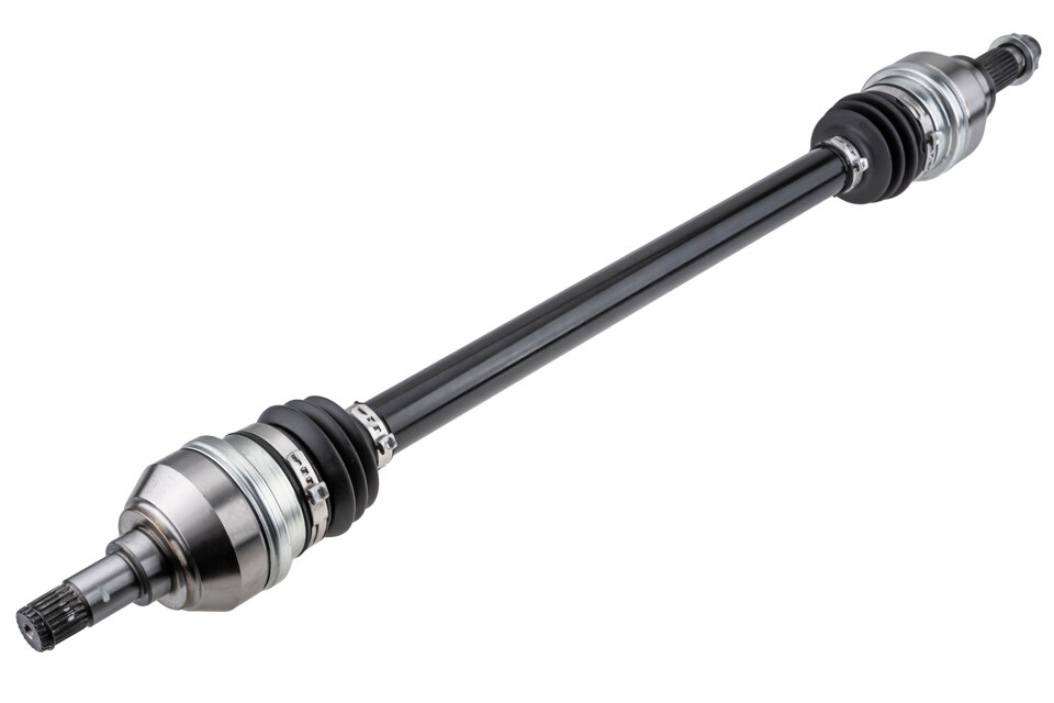 Arbre de transmission arrière droit pour Mercedes Classe GLA A2463500710