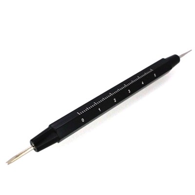  Professional Double-ended Watch Band Strap Link Pin Pusher Spring Bar Remover