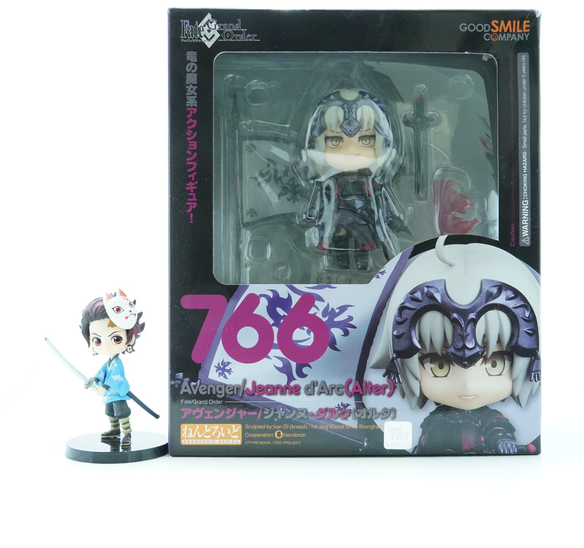 Avenger ジャンヌ・ダルク フィギュア【ALTER】 Avenger ジャンヌ