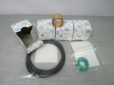 Tetra Pak Kit 497933-0000 Bushing 315204-0215,O-ring 315202-0308 And More 