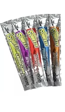 Sqwincher Sqweeze Electrolyte Replenishing Freeze Pops, Assorted Flavors, 10 ...