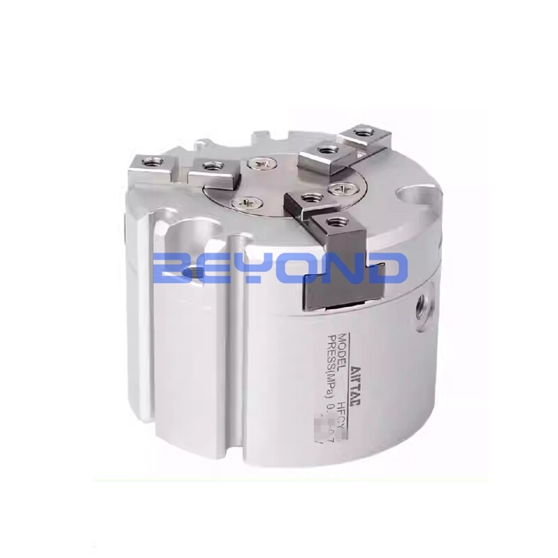 1PC NEW FOR AIRTAC Finger cylinder HFCY25