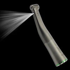 Vakker E-Type Dental 4:1 Fiber Optic Handpiece Reduction Low Speed Contra Angle