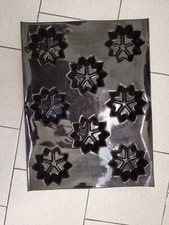 Empreinte 8 FLOCONS flexipan