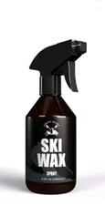 SwiftGlide Ski Wax Spray All Temperature 8.5 Oz Ski & Snowboard Wax New