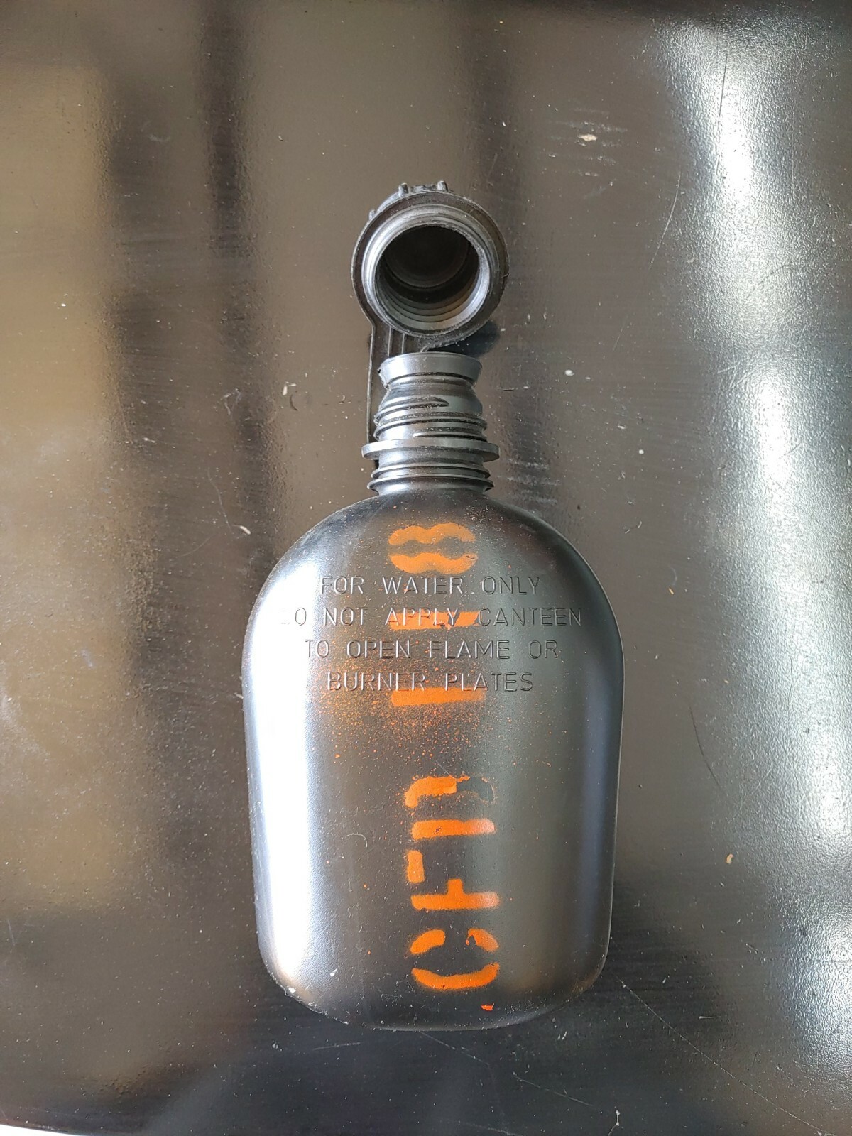 FSS Canteen Holder And Canteen eBay