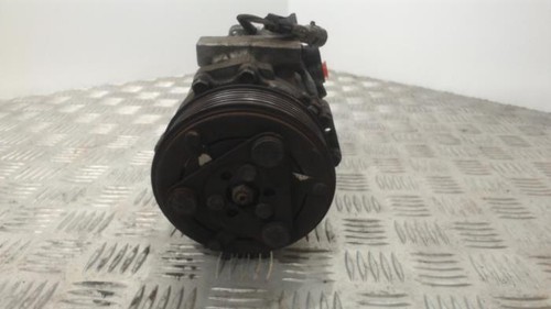 Klimakompressor Opel Combo C Tour  510428 P21505896