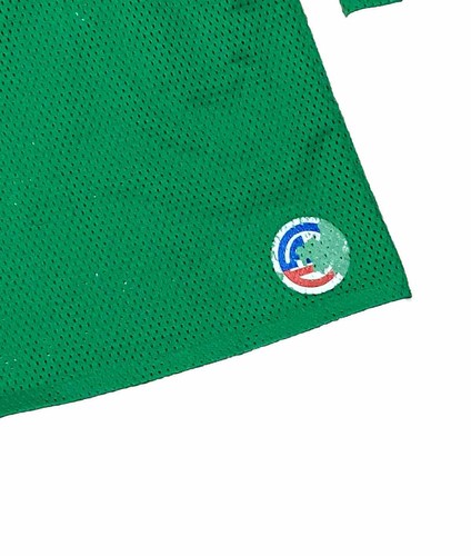 Maglia atletica AK Hockey Jersey Kelly verde fulmine uomo adulto media - Foto 8 di 19