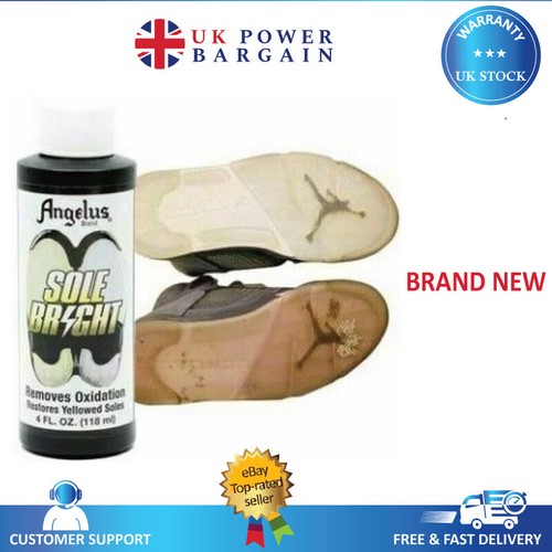 angelus sole paint