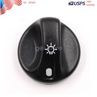 New Fit for Ford Expedition 1997-2002 Head Light switch Knob 3L3Z11661AA
