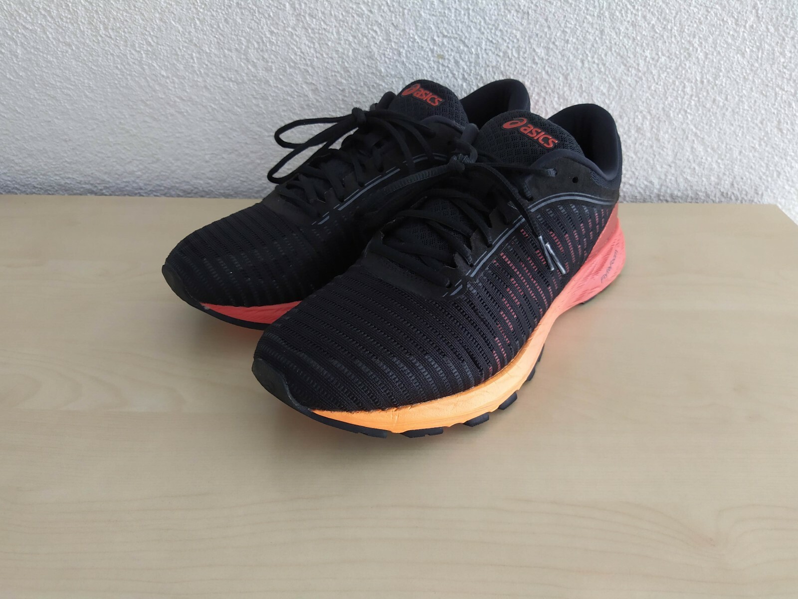 asics gel kinsei 7 oro