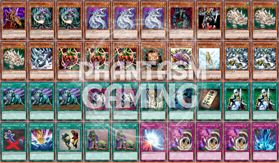 new monarch cards yugioh Stein Monarch Deck Mobius Last Will Graceful Charity Heavy Storm Yugioh