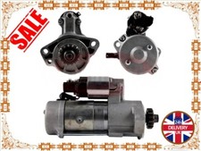 Starter for AUDI Q7 PORSCHE Cayenne Panamera VW Touareg, 3.0 Diesel 2.0KW 12V