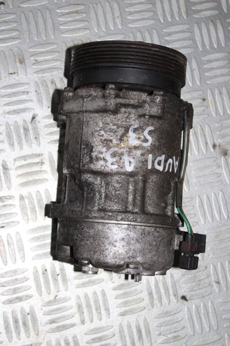 Kompressor Klimaanlage SD7VCB Audi 8L