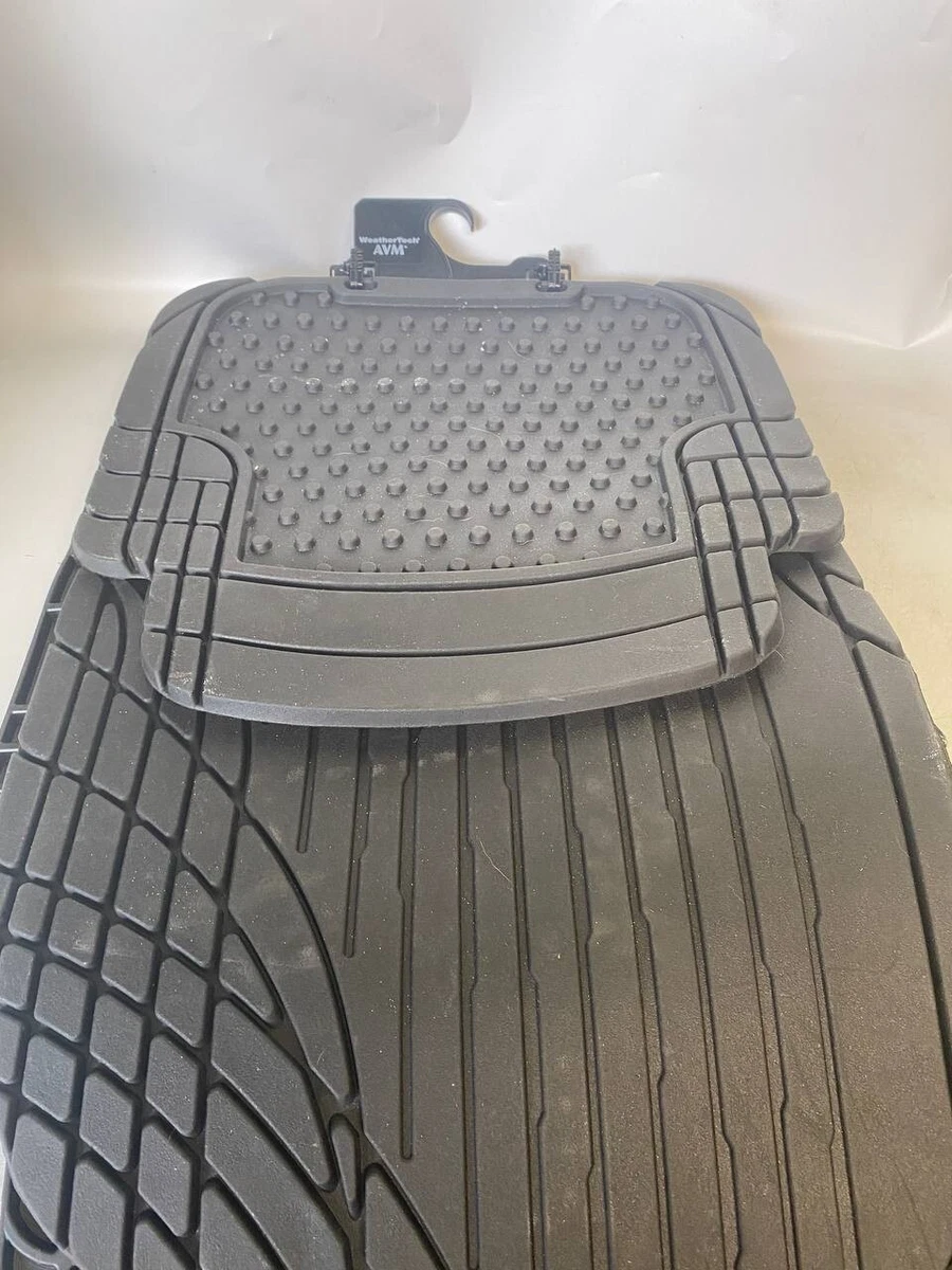 WeatherTech Universal Trim to Fit All Weather Floor Mats