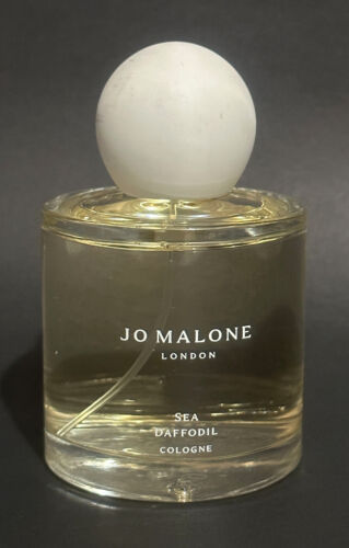 Jo Malone London SEA DAFFODIL Cologne 100 ml / 3.4 oz Spray nwob - Picture 1 of 5