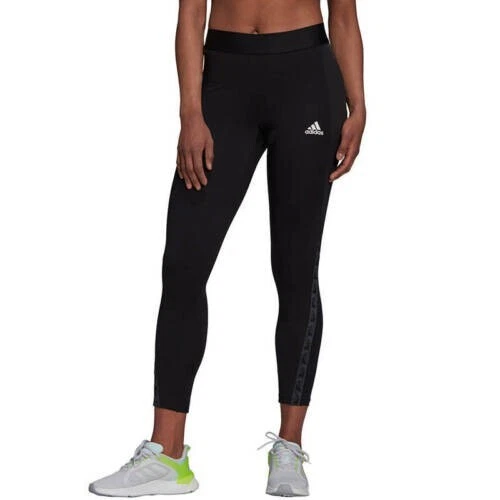 Adidas crop deals leggings