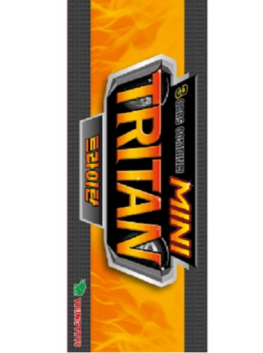 2023 TOBOT MINI TRITAN Integration Tobot X Y Z 3-Cars Combine Transformer Robot - Image 2 of 3