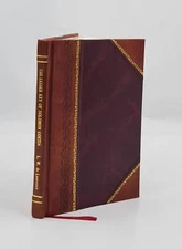 The Lesser Key Of Solomon Goetia The Book Of Evil Spirits 1916 [Leather Bound]