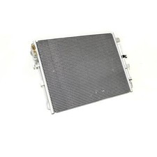 Condensateur Land Rover DISCOVERY