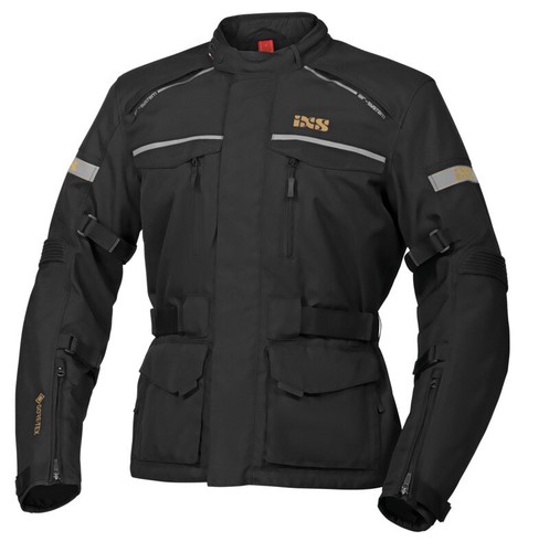 Motorcycle Jacket Goretex Tour 