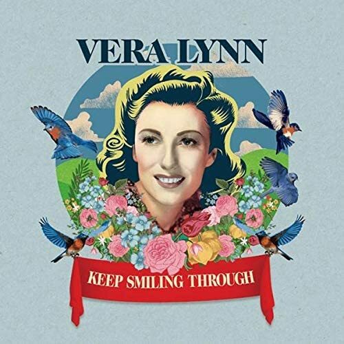 Vera Lynn / Keep Smiling Through *NEW CD*
