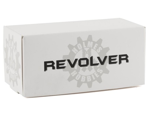 Holmes Hobbies Revolver V3 540 Snubnose Sensorless Brushless Outrunner Motor - Picture 2 of 2