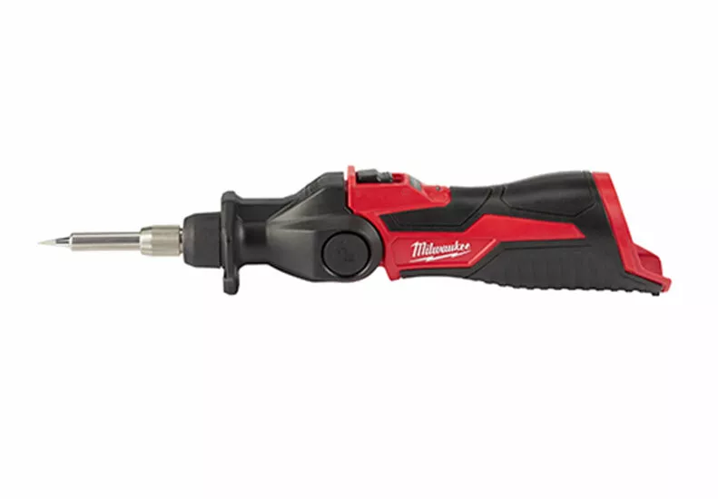 Milwaukee m12si deals