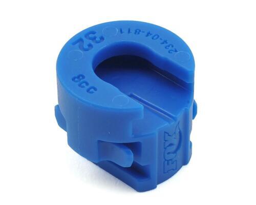 amortisseur arrière FOX Performance +5cm series 2.0 R/RES