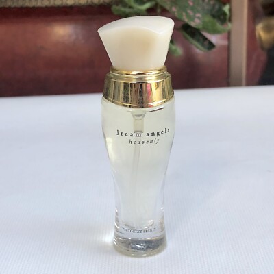 💝MINIATURE Vintage HEAVENLY VICTORIA SECRET Dream Angels EDP Mini