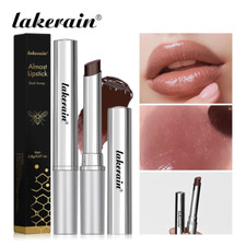 Black Honey Lipstick Long Lasting Moisturizing Plumping Gloss Natural Makeup