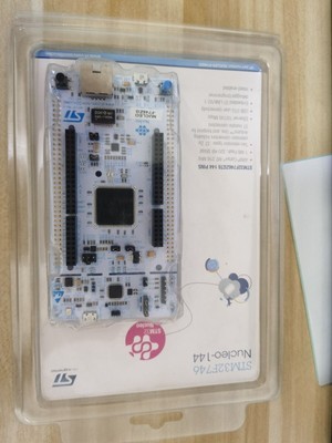 1PCS New NUCLEO-F746ZG NUCLEOF746ZG Development Board Brand #A6-3