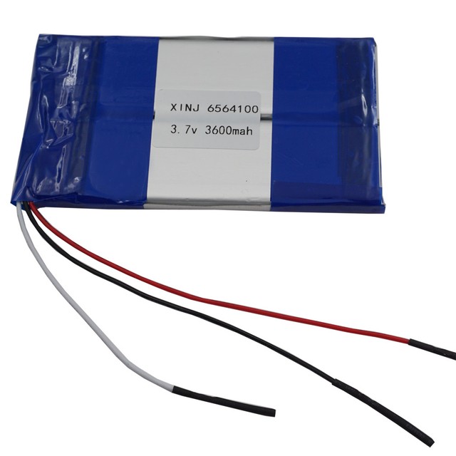 Аккумулятор 3600 mah